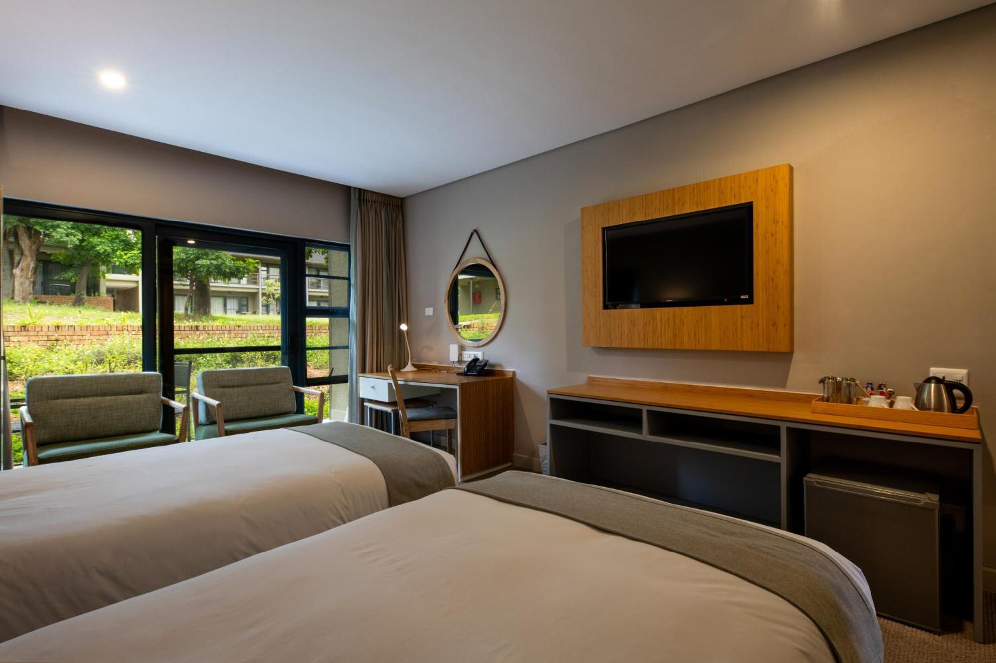Aha Skukuza Safari Lodge Exteriör bild